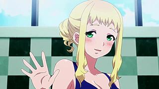 I explore the end of the world harem