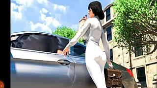 Hg Fate And Life Part 2 Reveals More Sexy Adventures With Big Tits And Boobs