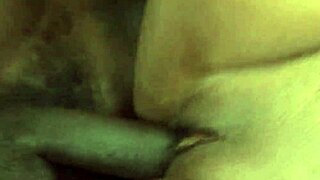 Ebony Big Ass Slammed by Massive Black Cock Hard