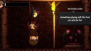 drain mansion ep5 is such an intense game