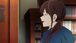 Detailed Anime Scenes in Kimi No Suizou Wo Tabetai Legendado