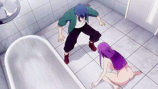 I explore the end of the world harem