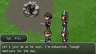 Henteria Chronicles 3 Part 14 Eng Game