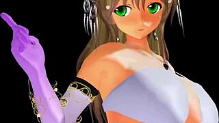 Girl B Hero Scenes Unleash Wild Action