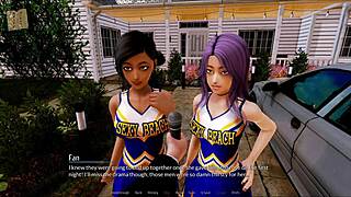 Harem hotel episode 248