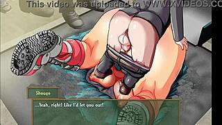 Kamikaze committee ouka two part three!