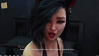 Being A Dik 231 Chick Route Gameplay