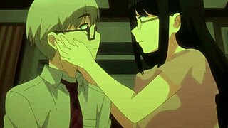 I explore the end of the world harem