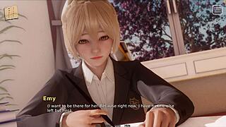 my bully is my lover 64