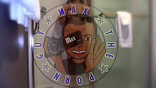 Sexy Alexis Andrews Deepthroats Monster Cock