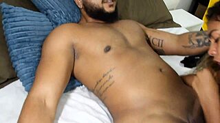 Sensual Fuck Between Friends