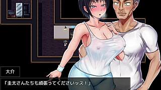 Fragile Summer Colored Game Episode 1