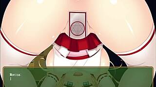 Stolen Newlywed Monica Tsundere Wifes Titillating Task Part 2