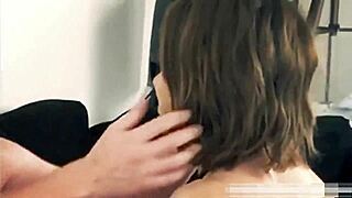 want to creampie your stepdaughter's perfect body?