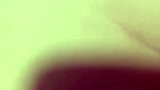 She Begged Me To Bang Her Bound In BDSM Group With Toys And Hairy Pussy