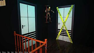 Being A Dik 231 Chick Route Gameplay