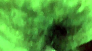 Mexican Amateur Gets Wild with Neighbor in Homemade Clip