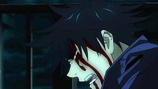 i love jujutsu kaisen