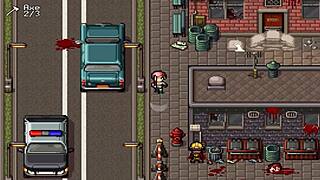 Overgrown Genesis 2 No Commentary