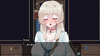 Reborn island cuckold play and the shape of love part one