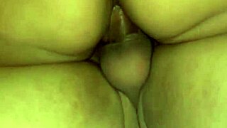 Pegando a casada com o pau grande