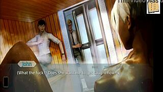 academy 153 hentai game is so exciting to play 🎉