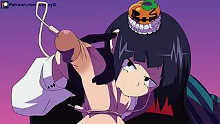 check out this godoyg hentai compilation