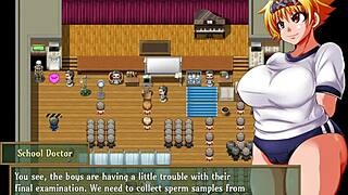 Kamikaze committee ouka two part three!