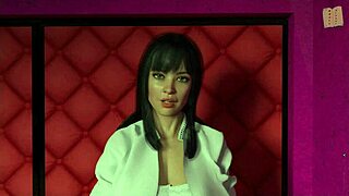 I’m So Into Leap of Faith 11 Hentai Action!