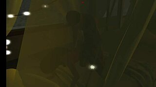 Lazy Creamy Doggystyle Bent Over Cartoon Anime Hentai