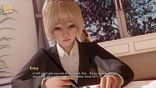 my bully is my lover 64