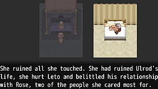 Henteria Chronicles 3 Part 14 Eng Game