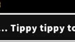 Ayano wakes me up in the night with a delicious surprise - summer clover 1