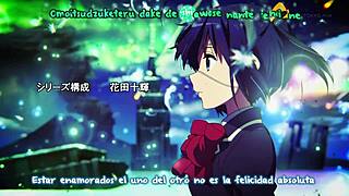 Chuunibyou Demo Koi Ga Shitai Ren Episode 06 unfolds