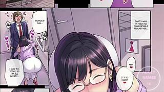 is my girlfriend's mom my secret sex friend?