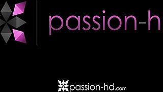Passion-HD - Sophia Wilde Reveals Her Tight Shaved Secret