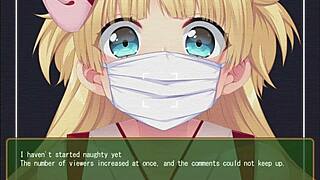 Stolen Newlywed Monica Tsundere Wifes Titillating Task Part 2