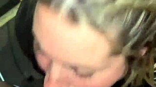 loving sucking his cock deep and getting all the cum 😋