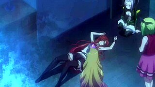 Dakara Boku Wa H Ga Dekina Cap 12