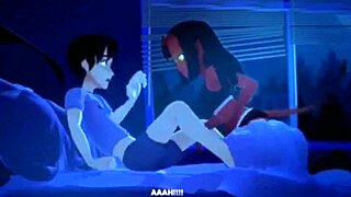 Meru The Succubus Part 1 Portuguese Translation