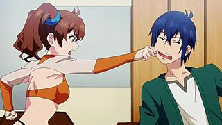 I explore the end of the world harem