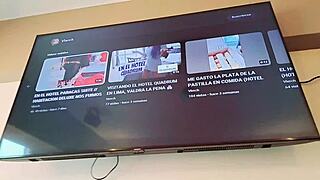 Peruvian teen takes me to a cheap hotel in Lima