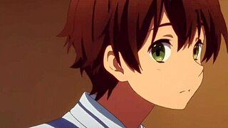 Chuunibyou Demo Koi Ga Shitai Ren Episode 06 unfolds