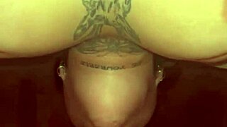 sloppy deepthroat from my slutty girlfriend