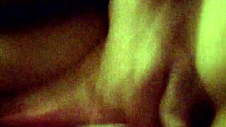 Amateur college sex involves intense fucking with my ex girlfriend