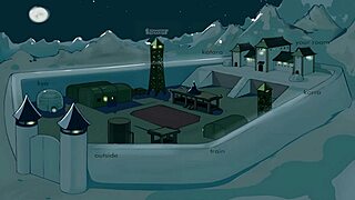 Four Element Trainer Book 5 Slav Part 6 Hentai Game