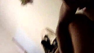 Amateur college sex involves intense fucking with my ex girlfriend