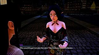 Harem hotel episode 248