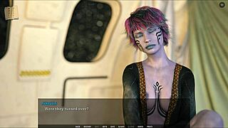 What’s next in Tales from the Unending Void 143 game?