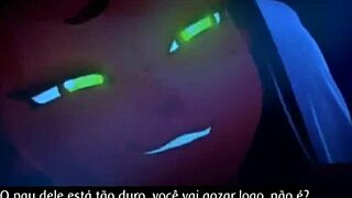 Meru The Succubus Part 1 Portuguese Translation